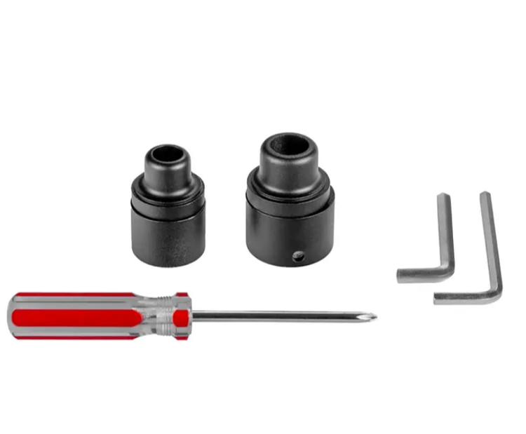 دستگاه جوش (اتو) لوله سبز گوشه زن مدل RH4403 - رونیکس