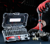 ست 64 عددی بیت و بکس رونیکس مدل RH-2716
