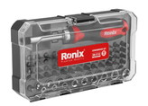 ست 64 عددی بیت و بکس رونیکس مدل RH-2716