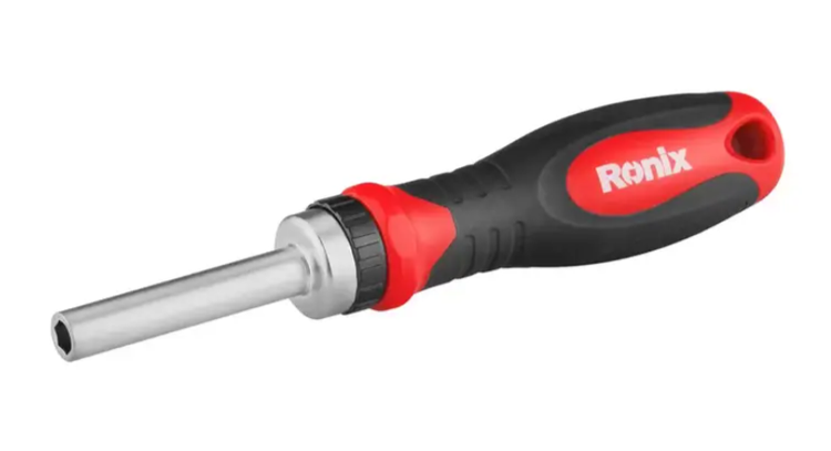 ست 64 عددی بیت و بکس رونیکس مدل RH-2716