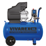 کمپرسور هوا 50 لیتری روغنی VR5025-AC - ویوارکس