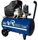 کمپرسور هوا 50 لیتری روغنی VR5025-AC - ویوارکس
