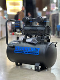 کمپرسور هوا 24 لیتری سایلنت VR 2415-SS - ویوارکس