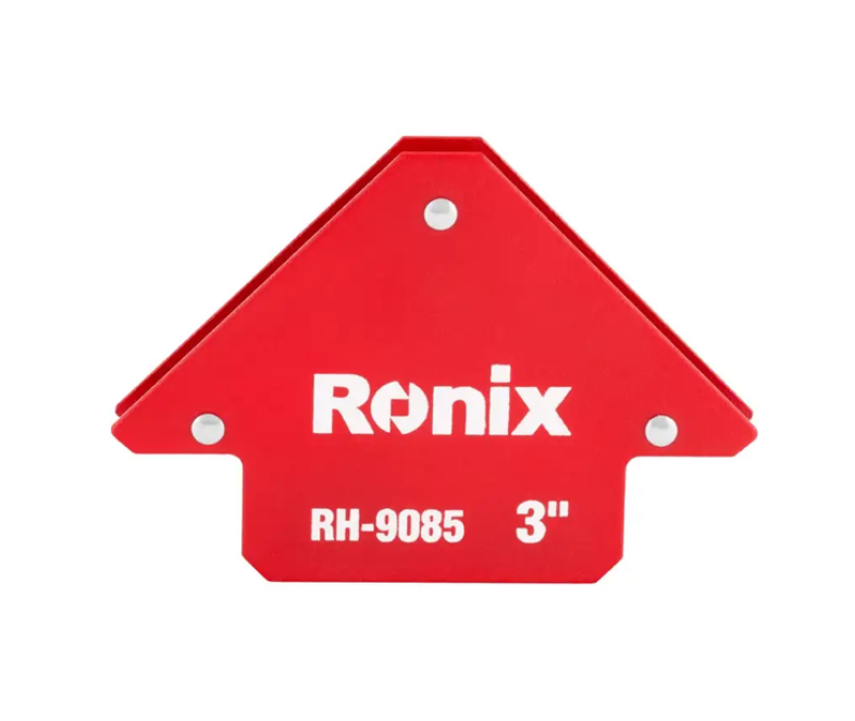 گونیای مغناطیسی جوشکاری 3 اینچ رونیکس RH-9085