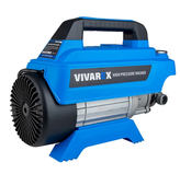 کارواش دینامی مدل VR7160-PW ظرفیت ۱۶۰ بار القایی - ویوارکس