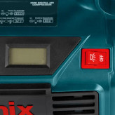 مینی کمپرسور سه کاره دیجیتال فندکی DC مدل RH-4260 - رونیکس