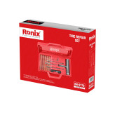 کیت پنچرگیری تایر خودرو مدل RH-9179 - رونیکس