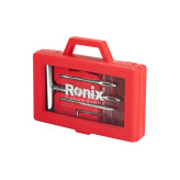 کیت پنچرگیری تایر خودرو مدل RH-9179 - رونیکس