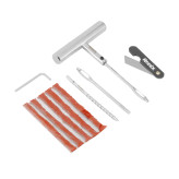 کیت پنچرگیری تایر خودرو مدل RH-9179 - رونیکس