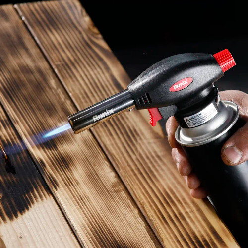 سری شعله افکن 90 درجه 19 میلی متری رونیکس RH-4570