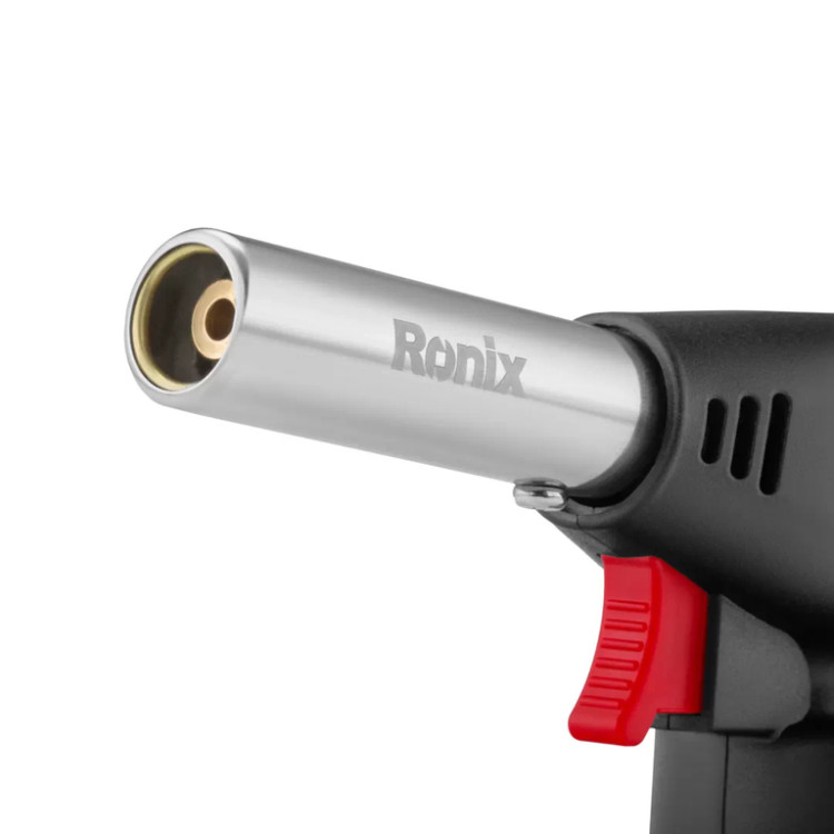 سری شعله افکن 90 درجه 19 میلی متری مدل RH-4570 - رونیکس