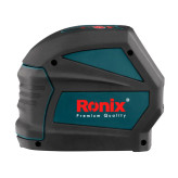 تراز لیزری دو خط مدل RH-9500 - رونیکس