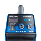 اینورتر جوشکاری مدل VR200-TURBO - ویوارکس