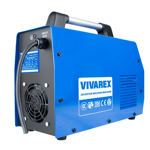 اینورتر جوشکاری مدل VR200-TURBO - ویوارکس