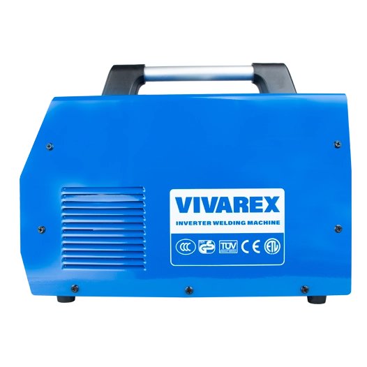 اینورتر جوشکاری مدل VR200-TURBO - ویوارکس