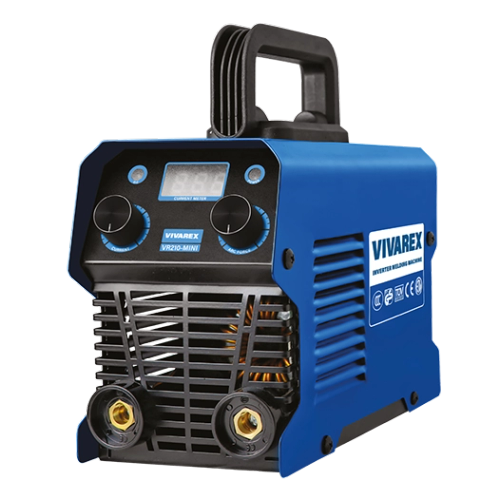 اینورتر جوشکاری VR210-MINI ویوارکس
