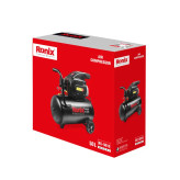 کمپرسور باد 50 لیتری روغنی 2 اسب بخار مدل RC-5010 - رونیکس