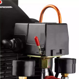 کمپرسور باد 25 لیتری روغنی مدل RC-2510 - رونیکس