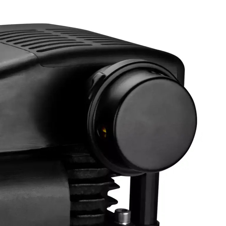 کمپرسور باد 10 لیتری روغنی مدل RC-1010 - رونیکس