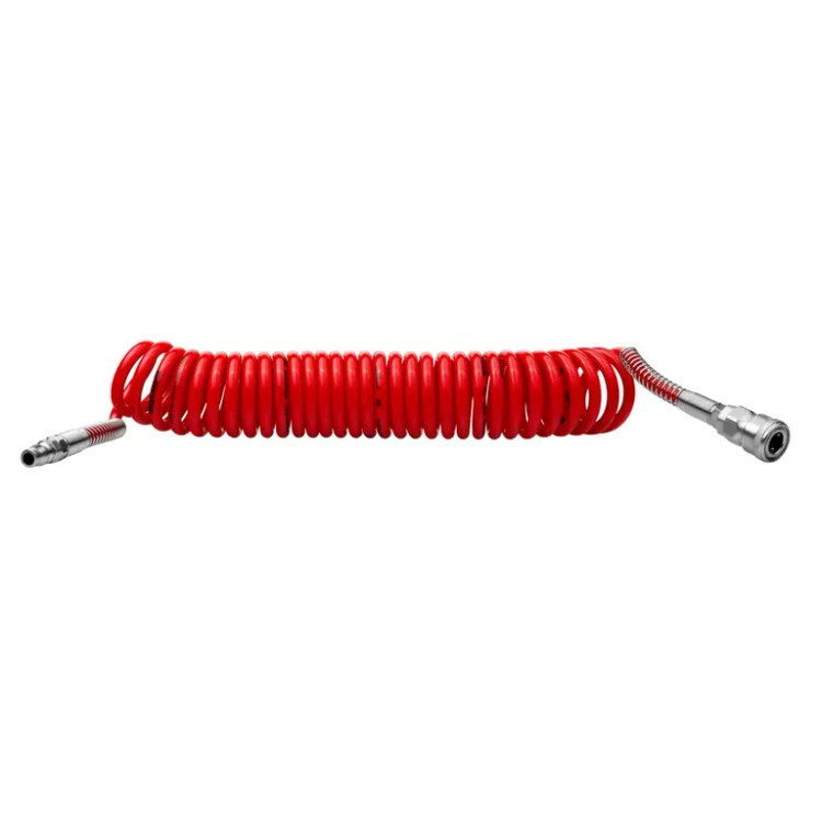 شلنگ فنری 5 متری مدل RH-6105 - رونیکس