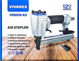 منگنه کوب بادی VR8016-AS- ویوارکس